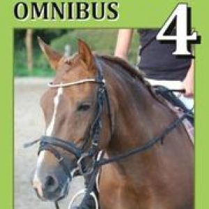 Te groot voor een pony en een pony met een rouwrand. onvergetelijke pony-avonturen van Stasia Cramer, Cramer, Stasia, Paperback