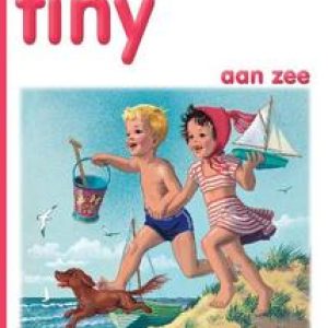 TINY HC03. TINY AAN ZEE. TINY, Haag, Gijs, Hardcover