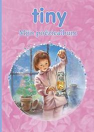 Tiny. mijn poëziealbum, Alcott, Hardcover