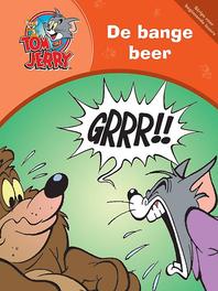 TOM EN JERRY BANGE BEER. TOM EN JERRY, Hardcover