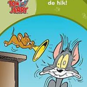 TOM EN JERRY TOM HEEFT DE HIK. TOM EN JERRY, Hardcover