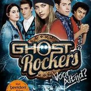 Voor altijd?. het verhaal van de film, Van den Eynde, Bjorn, Hardcover