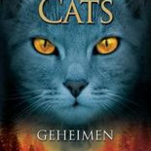 WARRIOR CATS 3: GEHEIMEN SERIE I. WARRIOR CATS, Erin Hunter, Paperback
