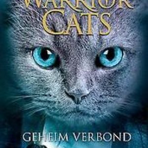 WARRIOR CATS SERIE III 1: HET TWEEDE GEZICHT. het tweede gezicht, Erin Hunter, Hardcover