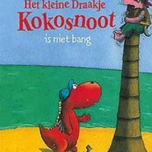 Wees niet bang!. wees niet bang!, Ingo Siegner, Hardcover