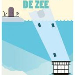 Zusters van de zee. Corbee, Robin, Paperback