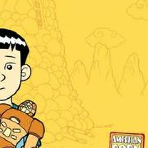 American Born Chinese. Yang, Gene Luen, Paperback