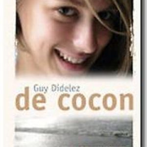 DE COCON. Didelez, Guy, Hardcover