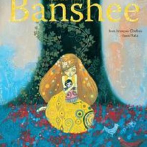De woede van Banshee. Chabas, Jean-François, Hardcover