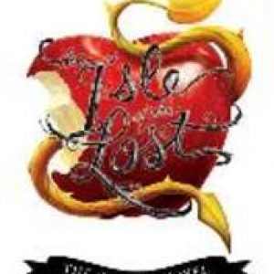 Descendants 1. The Isle of the Lost, Robert Venditti, Paperback