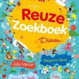 Dieren. Prisca Le Tandé, Hardcover