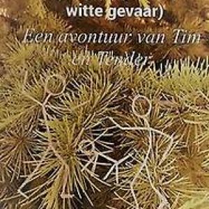 Een Handvol Neppe. strijd tegen het witte gevaar, Empée, R., Paperback