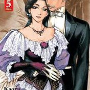 Emma 5. Kaoru, Mori, Hardcover