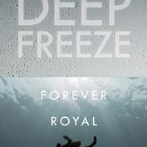 Forever Royal *6. D. S. Weissman, Hardcover