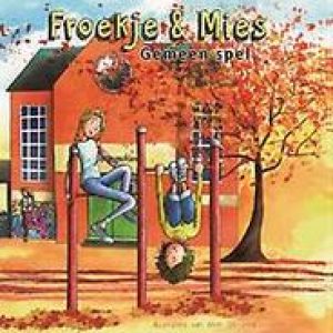 Gemeen spel. Sandra Kuipers, Hardcover