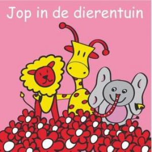 Jop in de dierentuin. Knisperboekjes, Naalden, Esther, Paperback