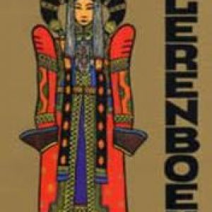 Klerenboek. Joëlle Jolivet, Hardcover