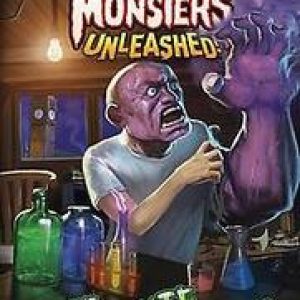 Marvel Monsters Unleashed: The Brute That Walks. The Brute That Walks, Steve, Behling, Paperback
