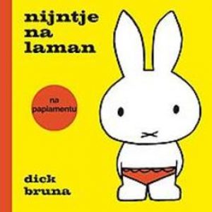 Nijntje na laman. na papiamentu, Dick Bruna, Hardcover