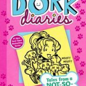 Tales from a Not-so-perfect Pet Sitter. Tales from a Not-So-Perfect Pet Sitter, Russell, Rachel Renée, Hardcover