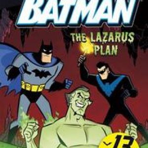 The Lazarus Plan. John, Sazaklis, Paperback