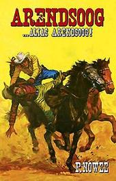 ... alias Arendsoog. Paul Nowee, Paperback