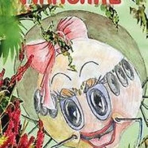 Arachne. Willy de Vries-Kuijken, Paperback