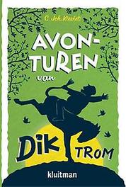 Avonturen van Dik Trom. Kieviet, C.Joh., Paperback