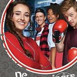 Campus 12 : leesboek seizoen 2, deel 1. Hardcover