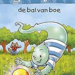 De bal van boe. Boekids, De Braeckeleer, Nico, Hardcover