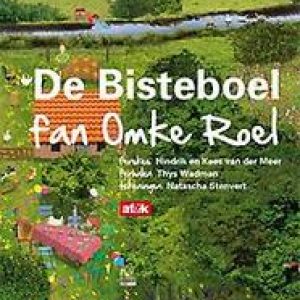 De bisteboel fan omke Roel. Wadman, T., Paperback