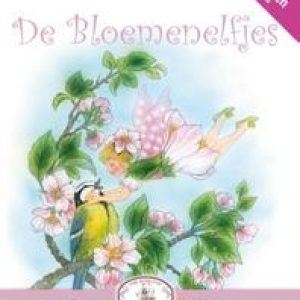 De bloemenelfjes. 2 minuten verhaaltjes, Vogl, Christl, Paperback
