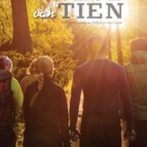De club van tien (Guido Aerts), Paperback. Aerts, Guido, BKLM