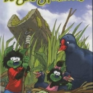De gele gifsmurrie. Bel, Marc de, Hardcover