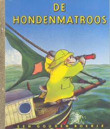 De hondenmatroos. Gouden Boekje, M. Wise Brown, onb.uitv.