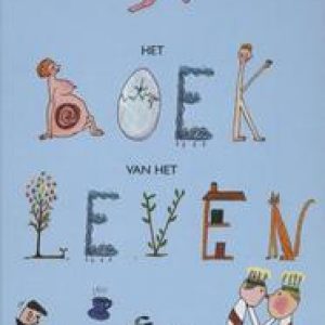 Het boek van het leven. Stalfelt, Pernilla, Hardcover