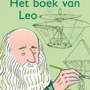 Het boek van Leo. Veilig leren lezen voor leerlingen van de basisschool groep 3 – AVI-M3, van Dam, Arend, Hardcover