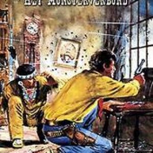 Het monsterverbond. Paul Nowee, Paperback