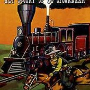 Het spookt op de spoorbaan!. Nowee, Jan, Paperback