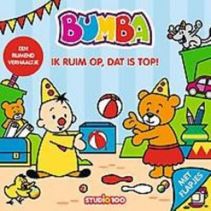 Ik ruim op, dat is top!. een rijmend verhaaltje, Maillard, Jan, Hardcover