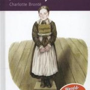 Jane Eyre. Dickens, Charles, Hardcover