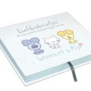 Liefdesbriefjes. Al mijn mooiste herinneringen aan jou, Nederhorst, Guusje, Paperback