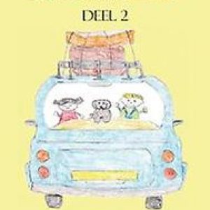 Ling en Luuk. Vos-Damen, Miranda, Paperback