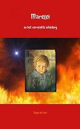 Marelei. en het vervloekte schilderij, de Pauw, Sheila, Paperback