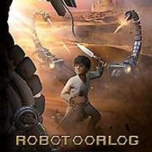 Ongelijke strijd. Visser, Rian, Hardcover