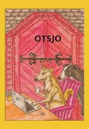 Otsjo. Kyte, Paperback
