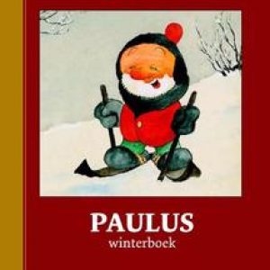 Paulus winterboek. winterboek, Jean Dulieu, Hardcover