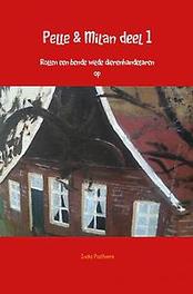 Pelle & Milan rollen een bende wilde dierenhandelaren op. Rollen een bende wilde dierenhandelaren op, Posthuma, Ineke, Paperback