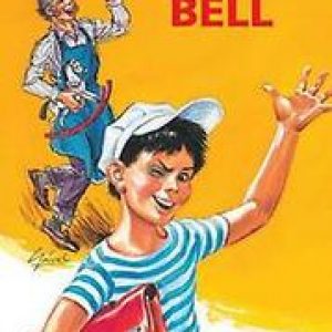 Pietje Bell. Van Abkoude, Chris, Paperback