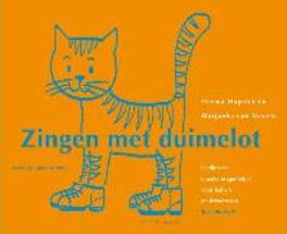 Zingen met duimelot. liedjes en muzikale spelletjes voor baby's en dreumesen, Hopster, Herma, Paperback